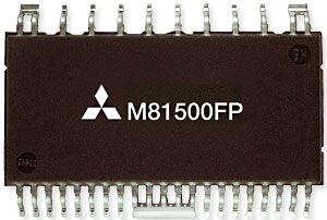   M81500FP  SMD  