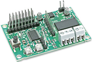 демонстрационная плата EVBM81500FP